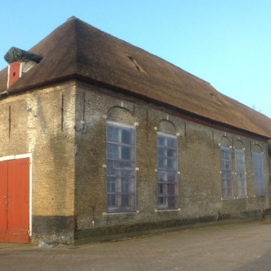 Originele status Hoeksche Waard