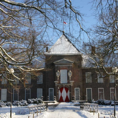 Kasteel Heeze