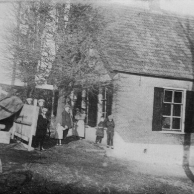 Fotografie Kees van de Koppel