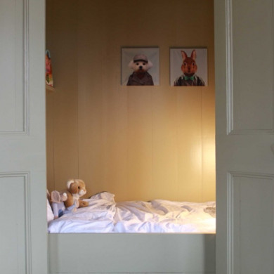 Logeren in een rijksmonumentale boerderij in Zuidlaren