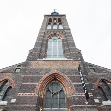 Cuyperskerk Sas van Gent