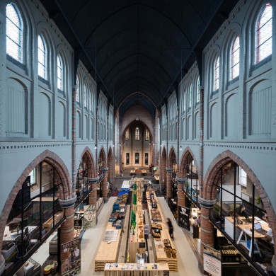 Cuyperskerk Sas van Gent