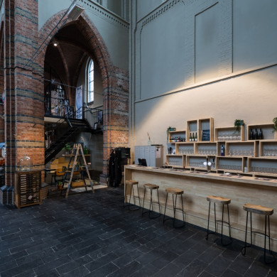 Cuyperskerk Sas van Gent