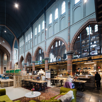 Cuyperskerk Sas van Gent