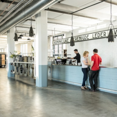 Leerfabriek Oisterwijk