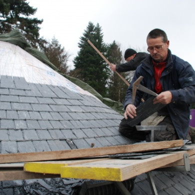 Kwaliteitsrichtlijnen helpen monumenteneigenaren