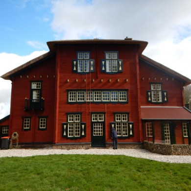 Landgoed de Eese