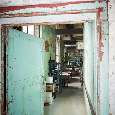 Gelderlandfabriek Culemborg