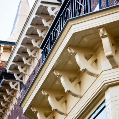 Gemeentelijk monument Rotterdam