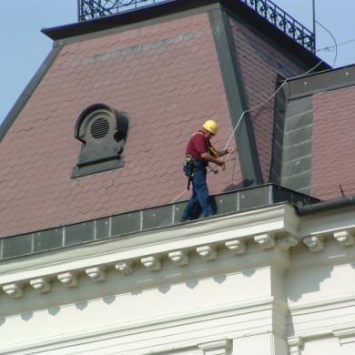 Monumentenwacht: Klein religieus erfgoed