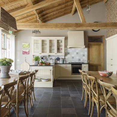 Interieur Baxhof Swalmen