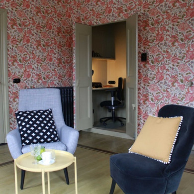 Logeren in een rijksmonumentale boerderij in Zuidlaren