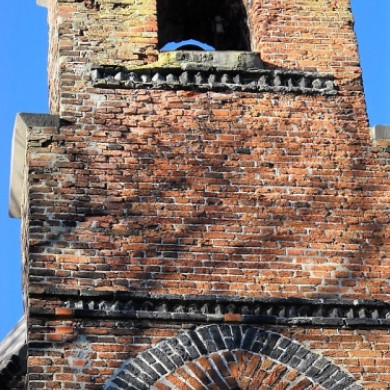 Monumentenwacht: Klein religieus erfgoed