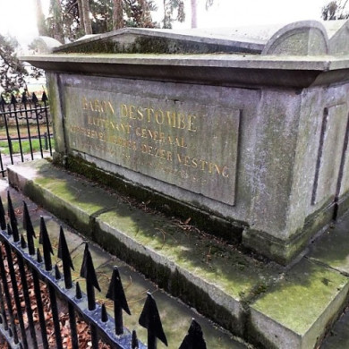 Monumentenwacht: Klein religieus erfgoed