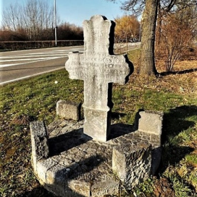 Monumentenwacht: Klein religieus erfgoed