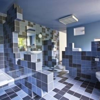 Jurgen Bey-kamer Chateau Bethlehem