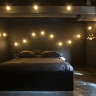 Richard Hutten-kamer Chateau Bethlehem