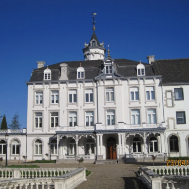 Monumentenwacht Limburg