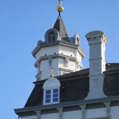 Monumentenwacht Limburg