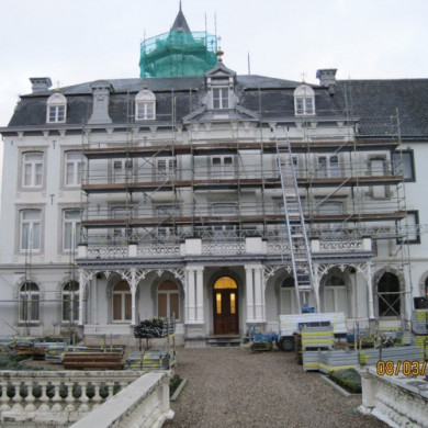 Monumentenwacht Limburg