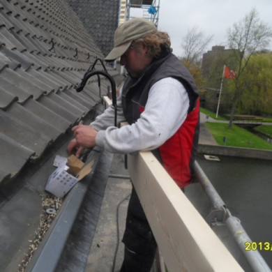 Monumentenwacht Limburg