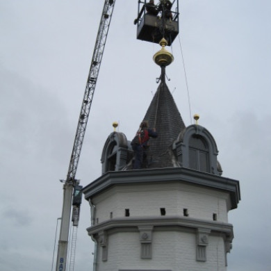 Monumentenwacht Limburg