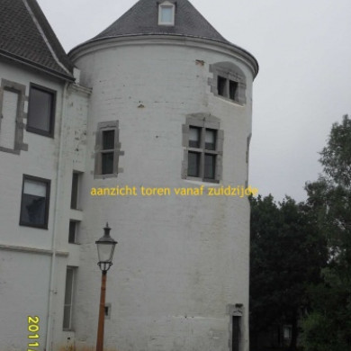 Monumentenwacht Limburg