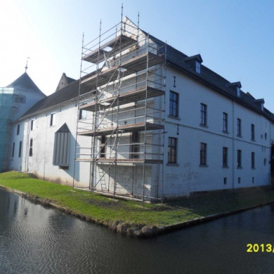 Monumentenwacht Limburg