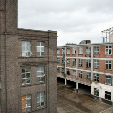 Leerfabriek Oisterwijk