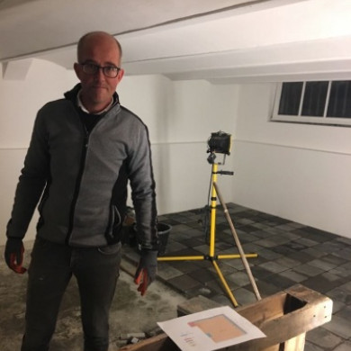 Rijksmonumentale woning in Meppel