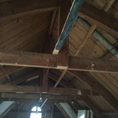 Rijksmonumentale woning in Meppel