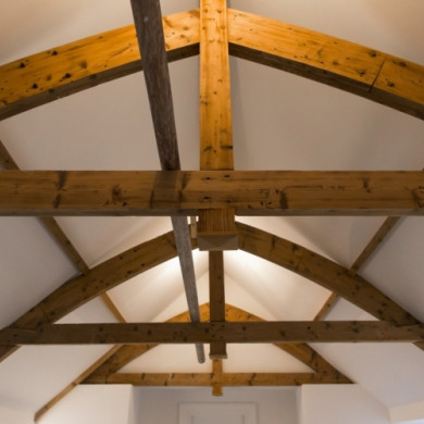 Rijksmonumentale woning in Meppel