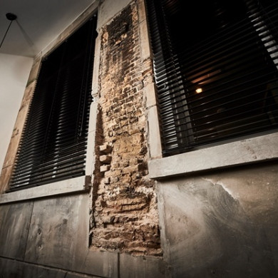 Stadsvilla Mout in Schiedam