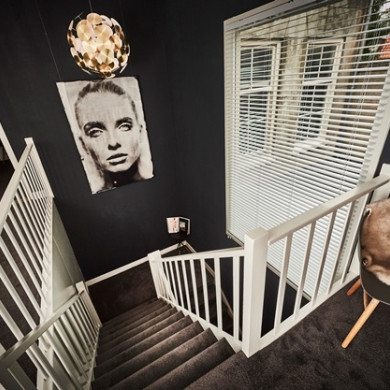 Stadsvilla Mout in Schiedam