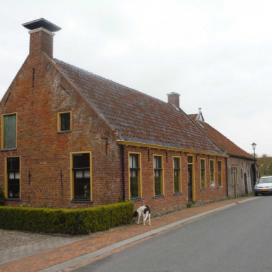 Monumentenwacht Groningen