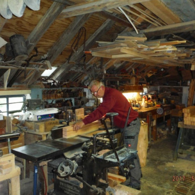 Monumentenwacht Groningen