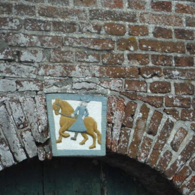 Monumentenwacht Groningen