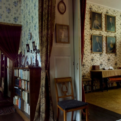 Landgoed Oldengaerde