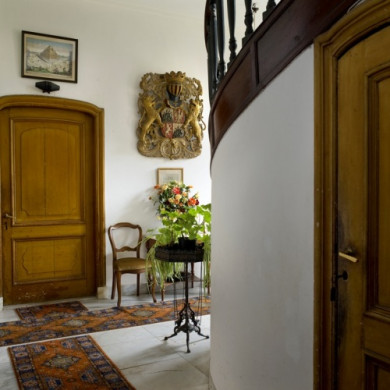 Landgoed Oldengaerde