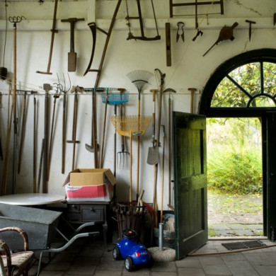 Landgoed Oldengaerde