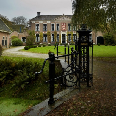 Landgoed Oldengaerde