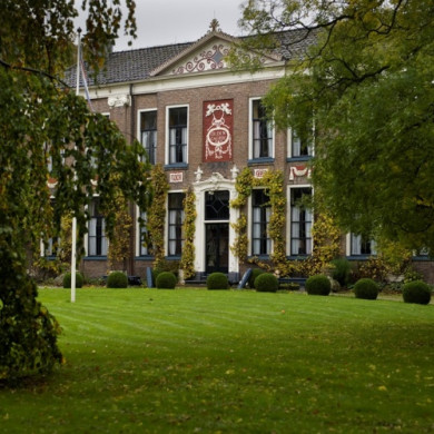 Landgoed Oldengaerde