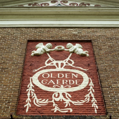 Landgoed Oldengaerde