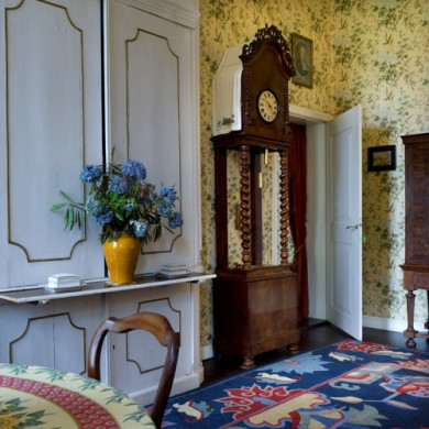 Landgoed Oldengaerde