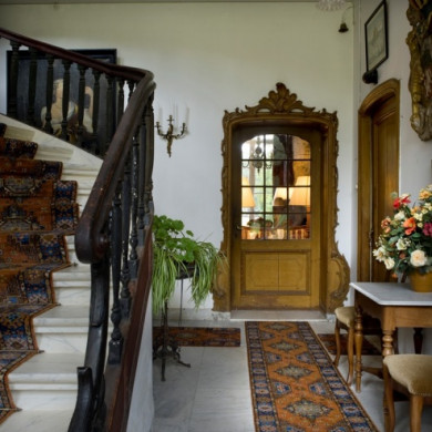 Landgoed Oldengaerde