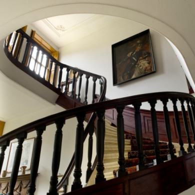 Landgoed Oldengaerde