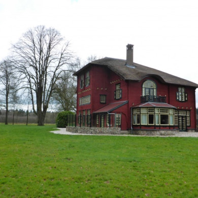Landgoed de Eese