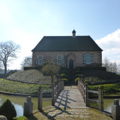 Landgoed de Eese