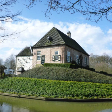 Landgoed de Eese