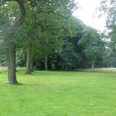Landgoed de Eese